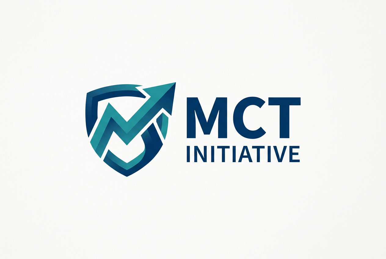 Morris Charitable Trust Logo