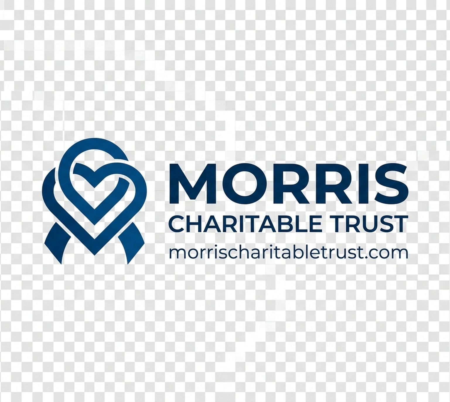 Morris Charitable Trust Logo