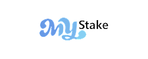 MyStake logo